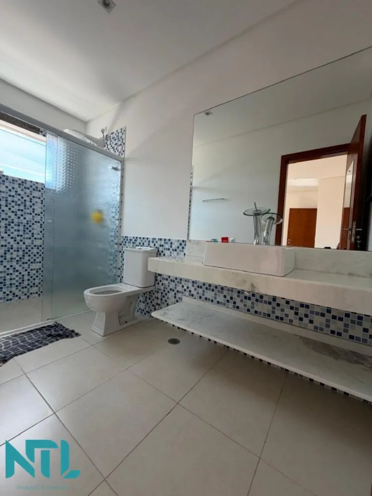 Sobrado, 3 quartos, 195 m² - Foto 11