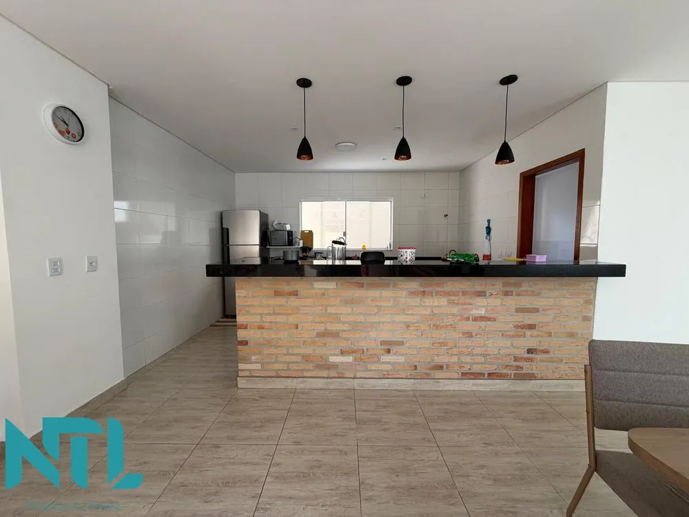 Sobrado, 3 quartos, 195 m² - Foto 9