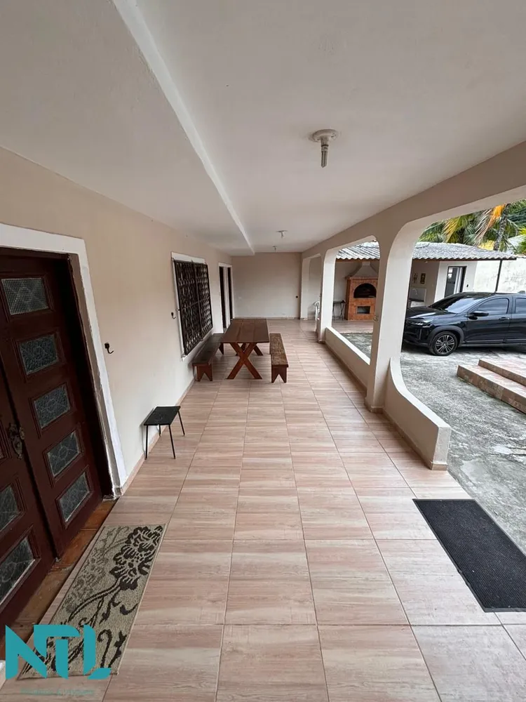 Casa, 4 quartos, 404 m² - Foto 9