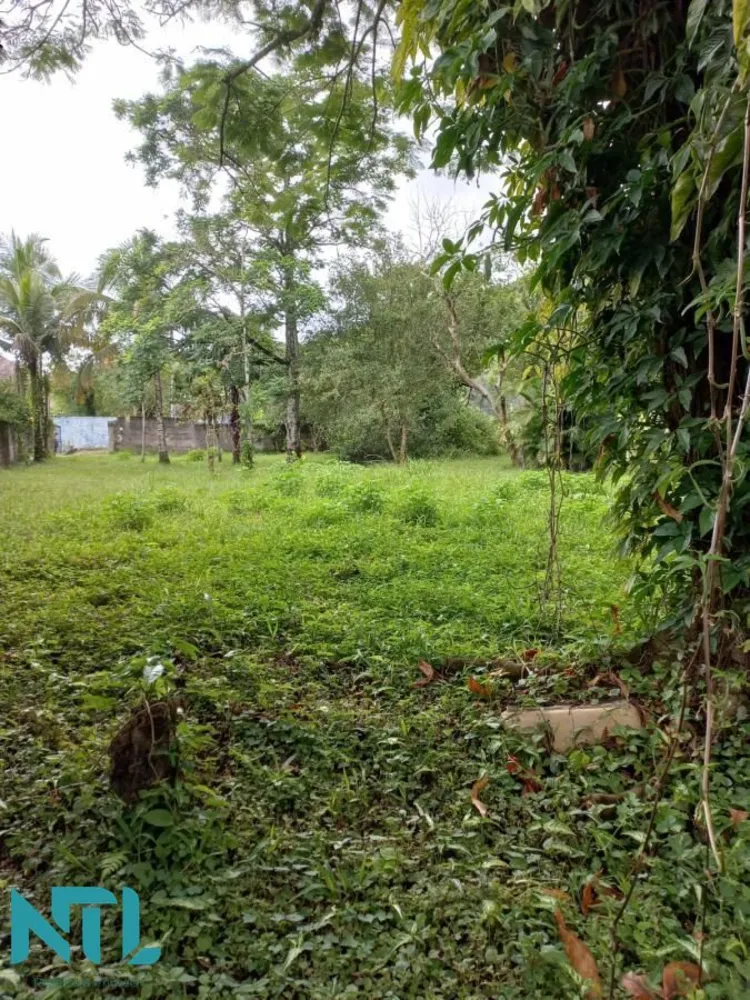 Terreno, 752 m² - Foto 1