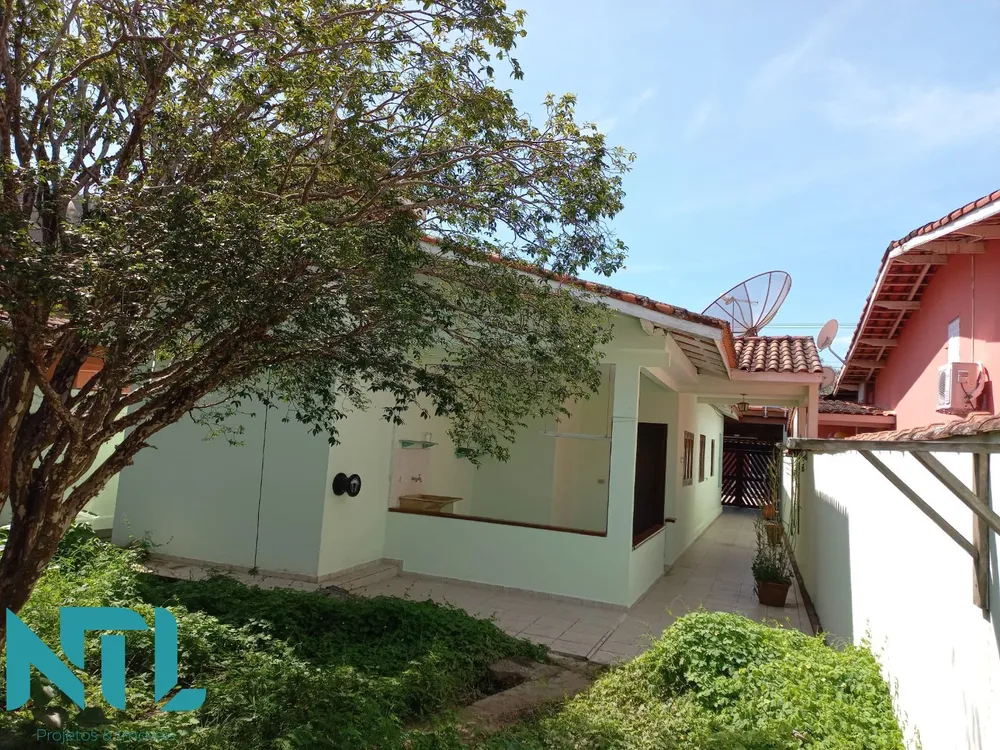 Casa, 4 quartos, 176 m² - Foto 13