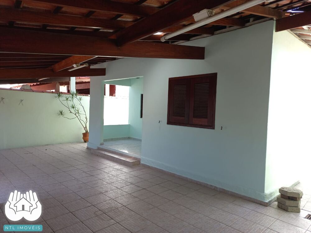 Casa, 4 quartos, 176 m² - Foto 7