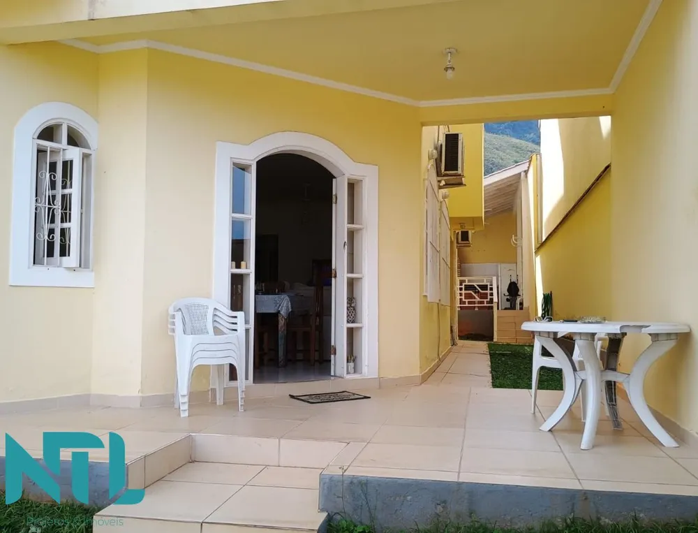 Sobrado, 5 quartos, 245 m² - Foto 9
