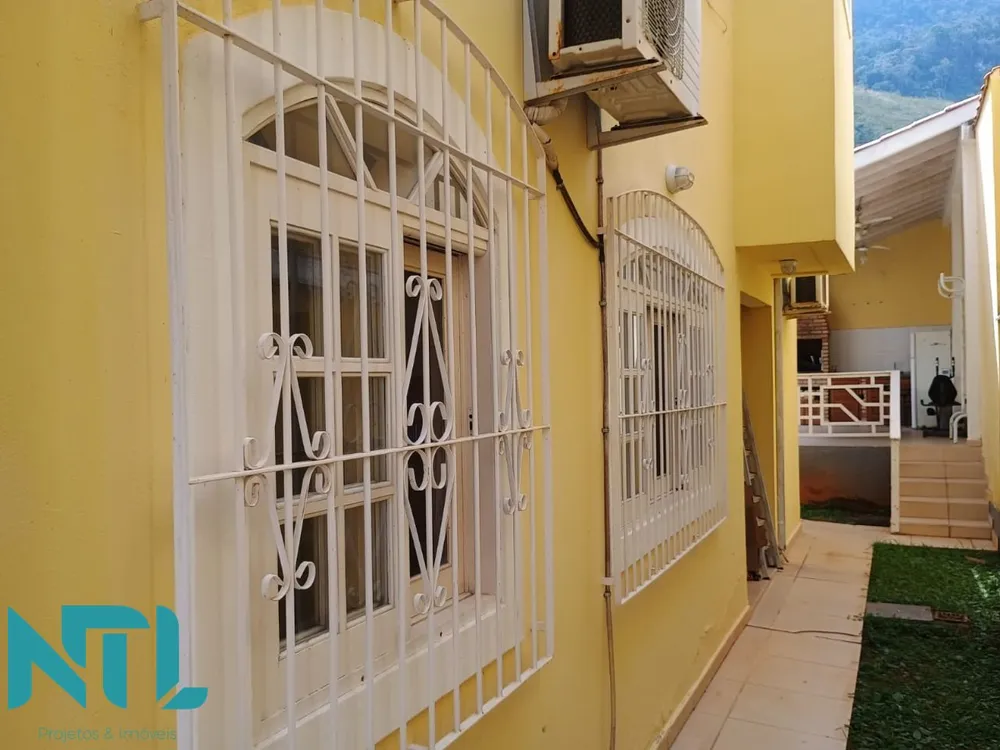 Sobrado, 5 quartos, 245 m² - Foto 3