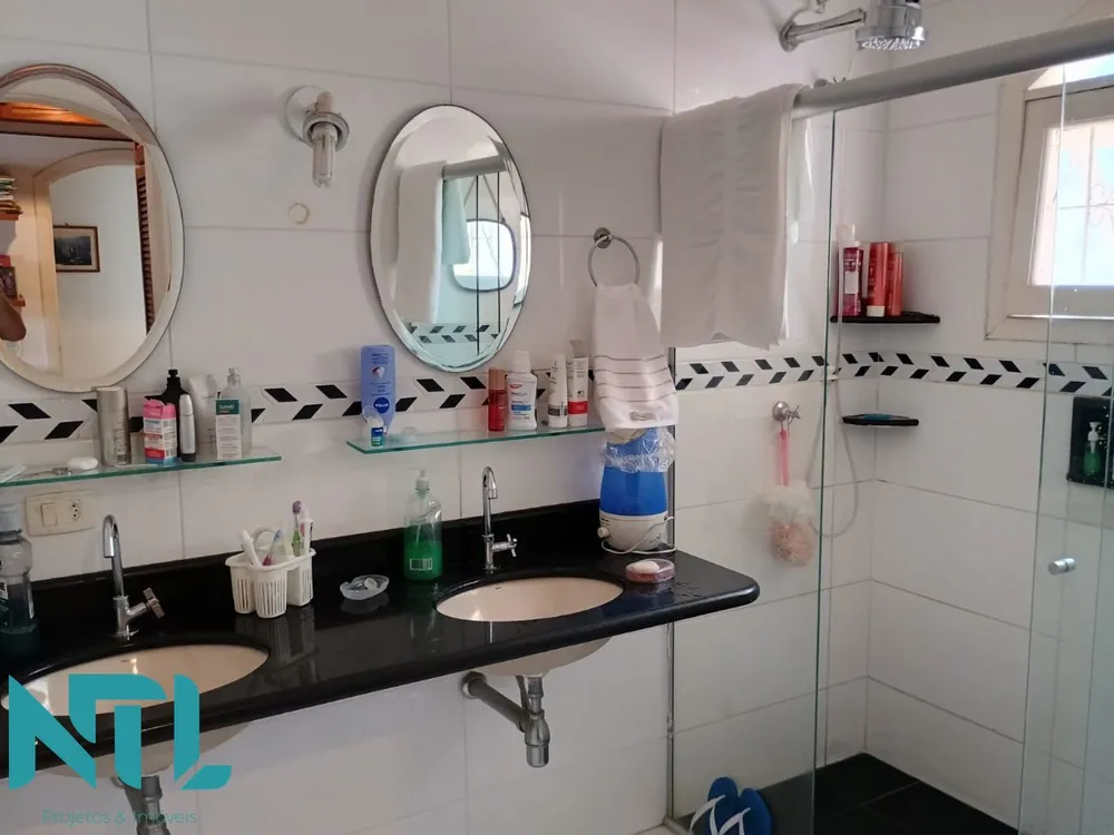 Sobrado, 5 quartos, 245 m² - Foto 14
