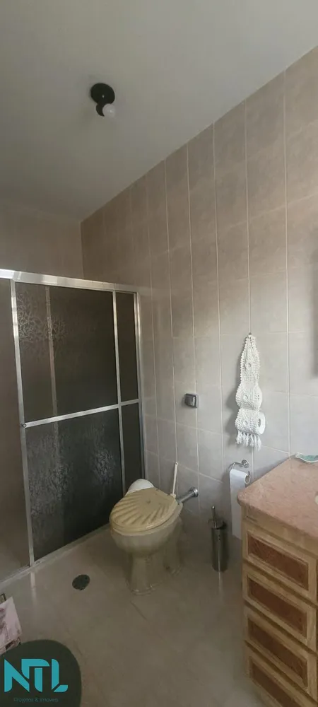 Sobrado, 4 quartos, 126 m² - Foto 3