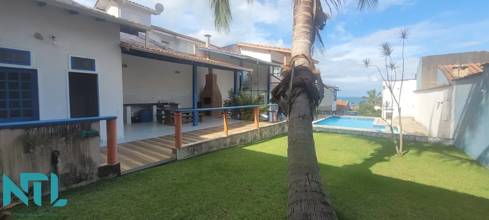 Sobrado, 4 quartos, 126 m² - Foto 16