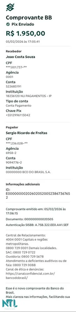 Sobrado, 4 quartos, 126 m² - Foto 13