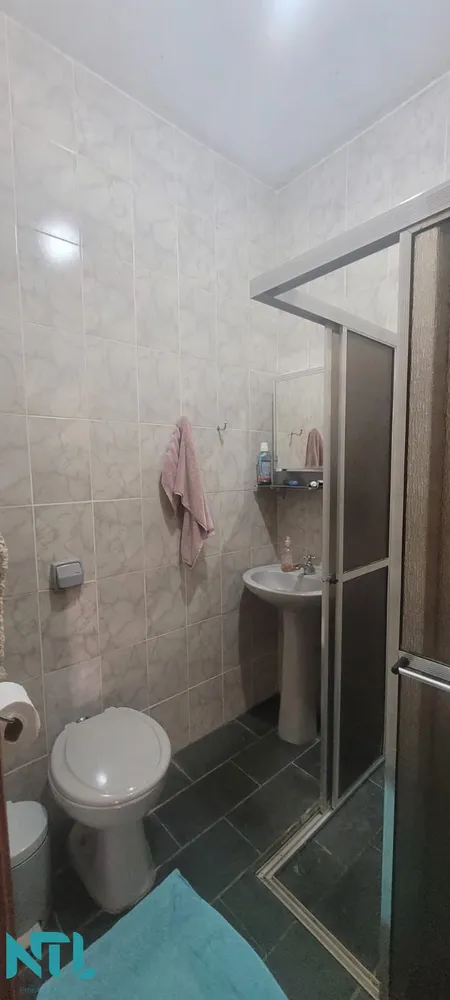 Sobrado, 4 quartos, 126 m² - Foto 4