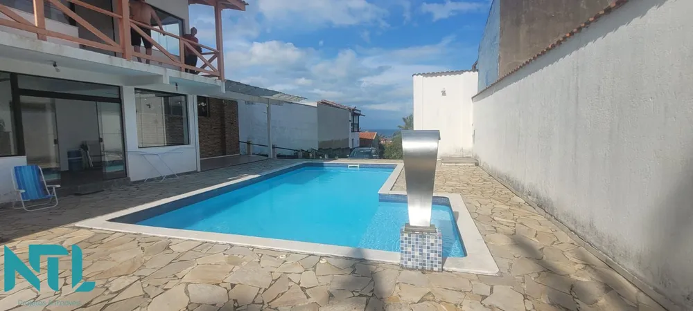 Sobrado, 4 quartos, 126 m² - Foto 9