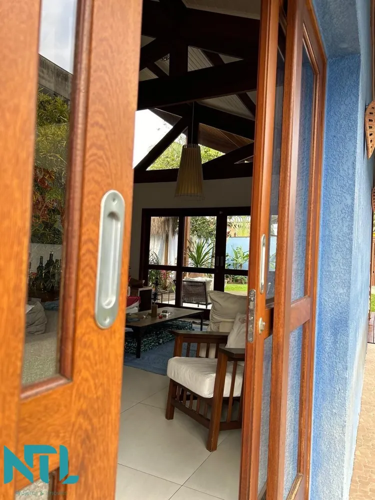 Casa, 3 quartos, 205 m² - Foto 3