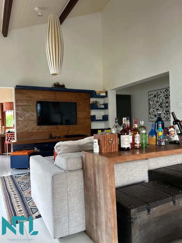 Casa, 3 quartos, 205 m² - Foto 2