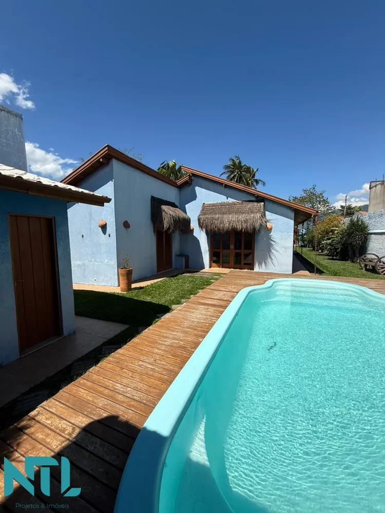 Casa, 3 quartos, 205 m² - Foto 14