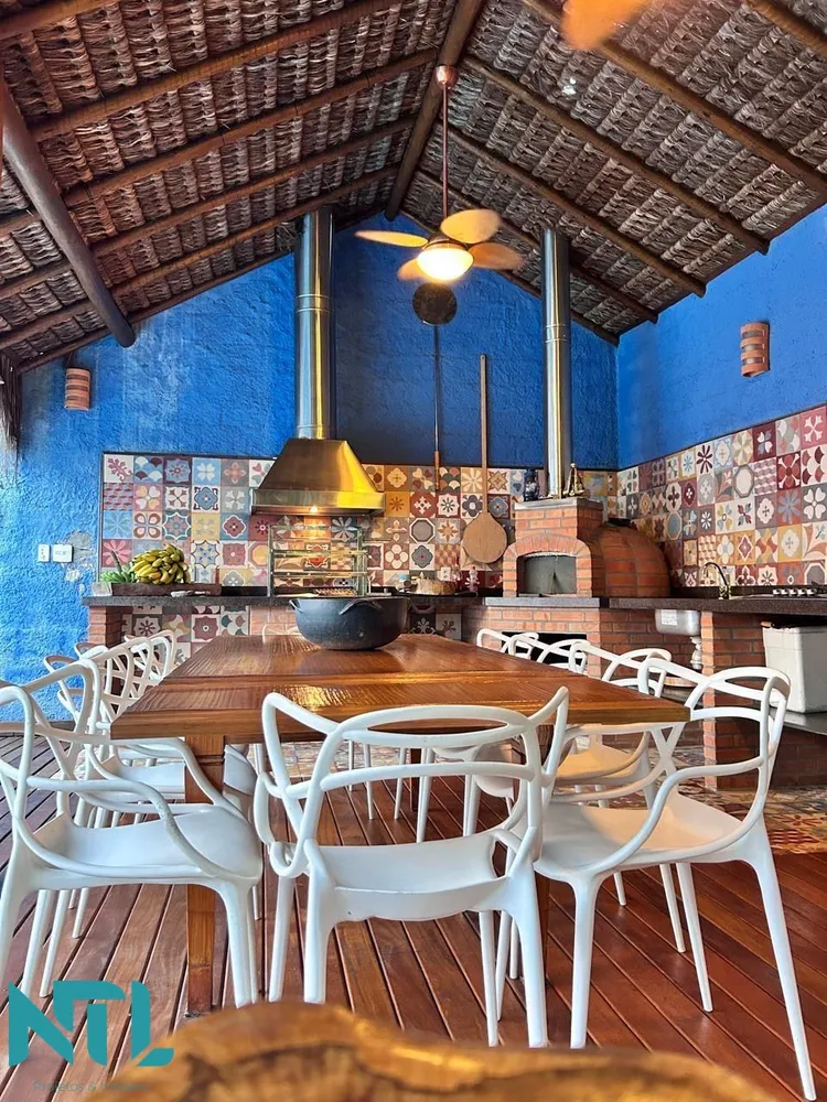 Casa, 3 quartos, 205 m² - Foto 5