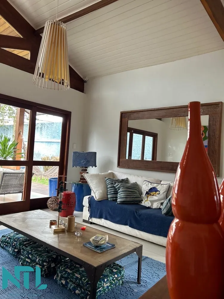 Casa, 3 quartos, 205 m² - Foto 10