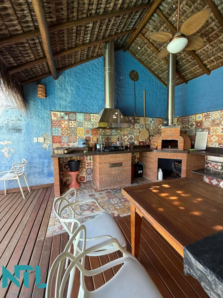 Casa, 3 quartos, 205 m² - Foto 13