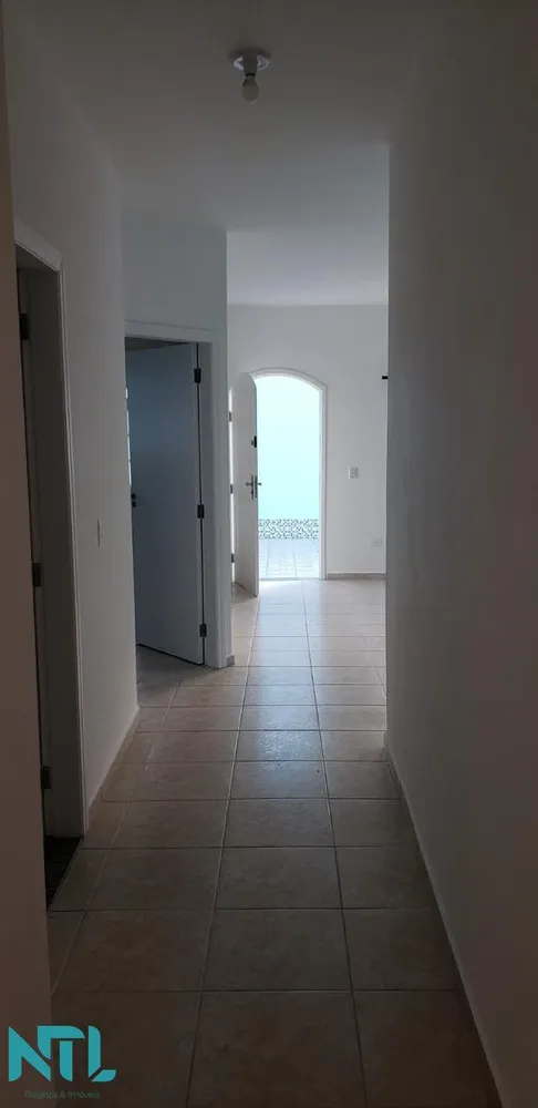 Casa, 3 quartos, 90 m² - Foto 1