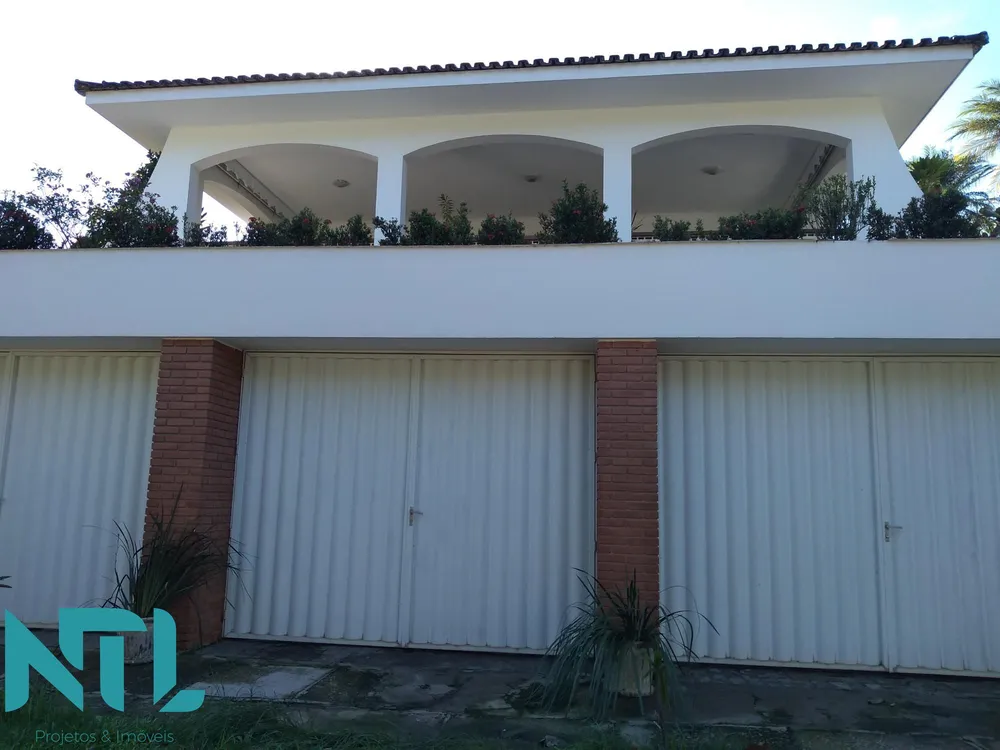 Casa, 6 quartos, 586 m² - Foto 3