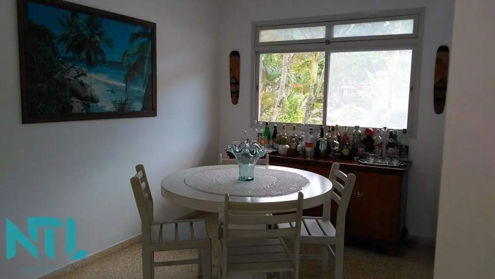 Casa, 6 quartos, 586 m² - Foto 5