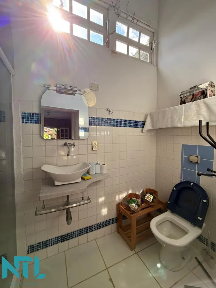 Casa, 5 quartos, 176 m² - Foto 12