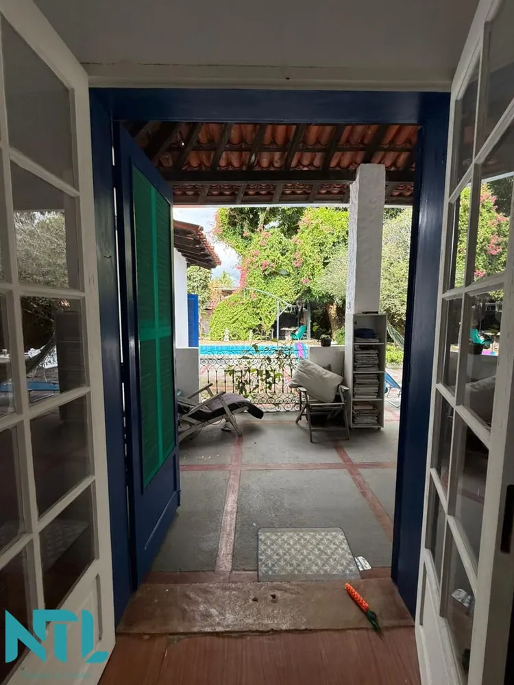 Casa, 5 quartos, 176 m² - Foto 2