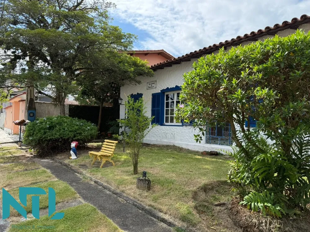 Casa, 5 quartos, 176 m² - Foto 3