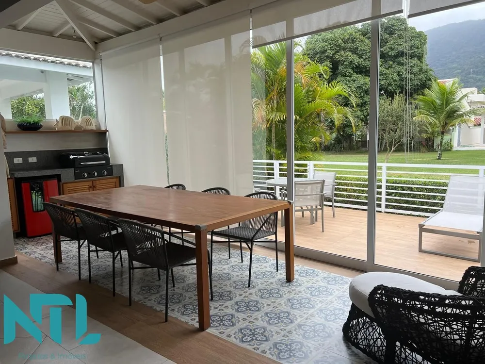 Casa, 7 quartos, 260 m² - Foto 2