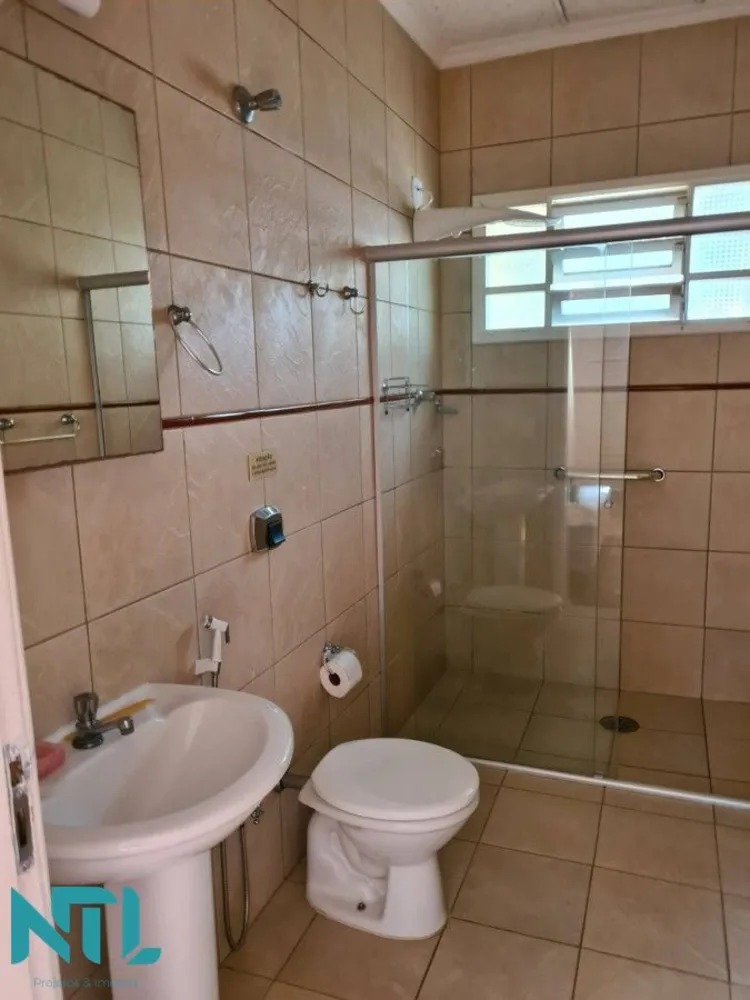Casa, 5 quartos, 250 m² - Foto 12