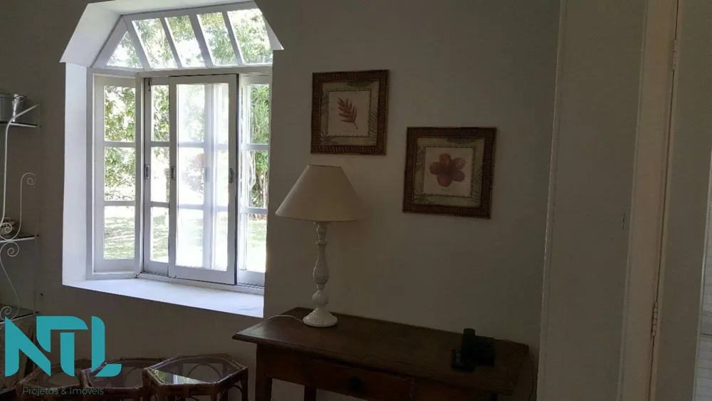 Casa, 5 quartos, 250 m² - Foto 8