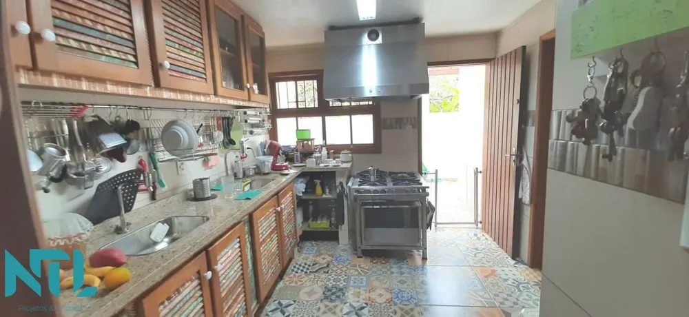 Casa, 3 quartos - Foto 9