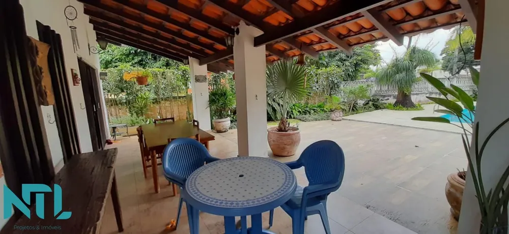 Casa, 3 quartos - Foto 16