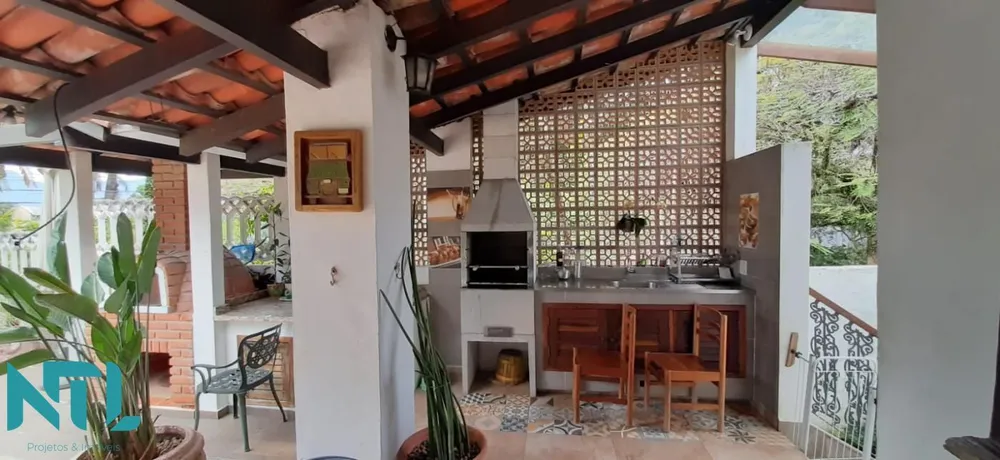 Casa, 3 quartos - Foto 7