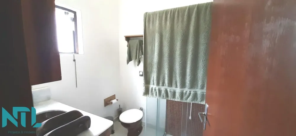 Casa, 3 quartos - Foto 11