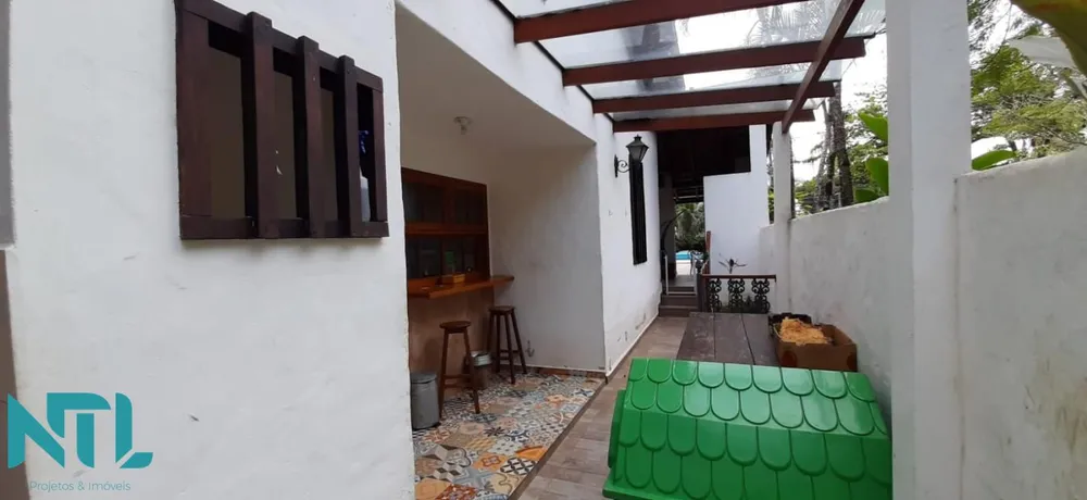 Casa, 3 quartos - Foto 10