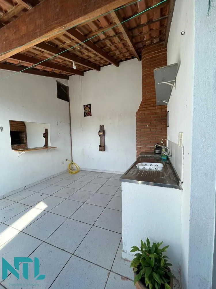 Sobrado, 2 quartos, 101 m² - Foto 5