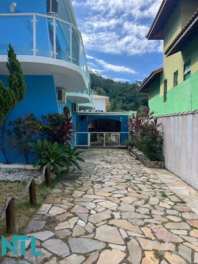 Casa, 5 quartos, 300 m² - Foto 14