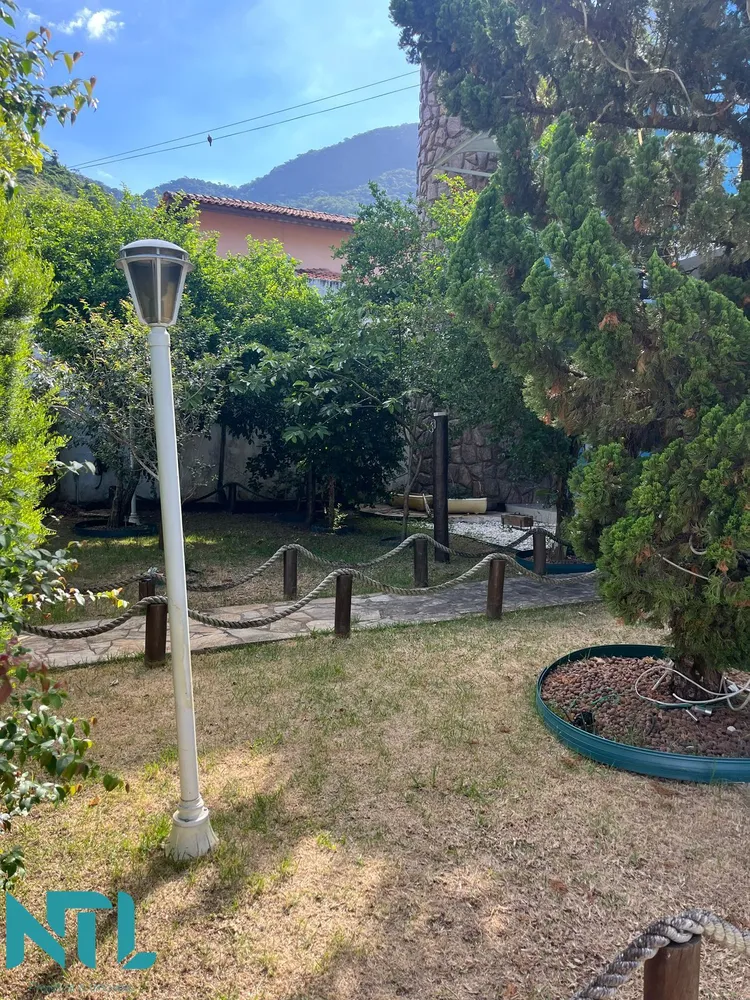 Casa, 5 quartos, 300 m² - Foto 11