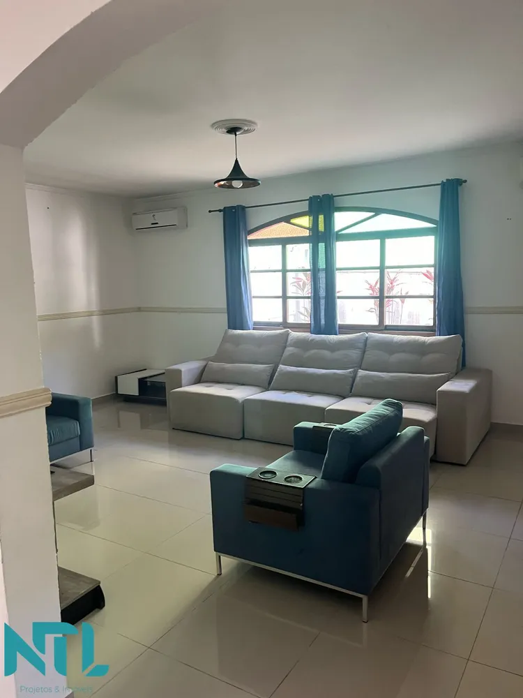 Casa, 5 quartos, 300 m² - Foto 8