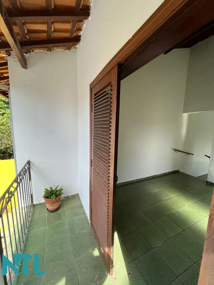 Casa, 4 quartos, 211 m² - Foto 11