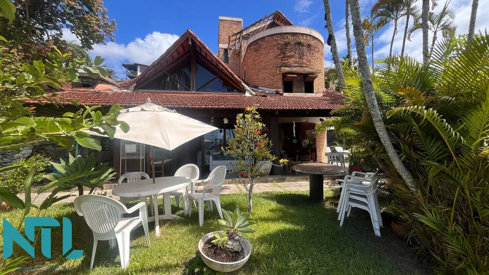 Casa, 4 quartos, 211 m² - Foto 9