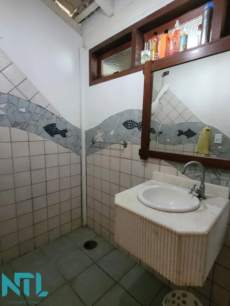 Casa, 3 quartos, 400 m² - Foto 11