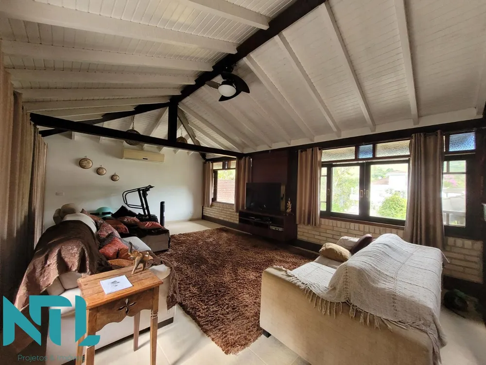 Casa, 3 quartos, 400 m² - Foto 6