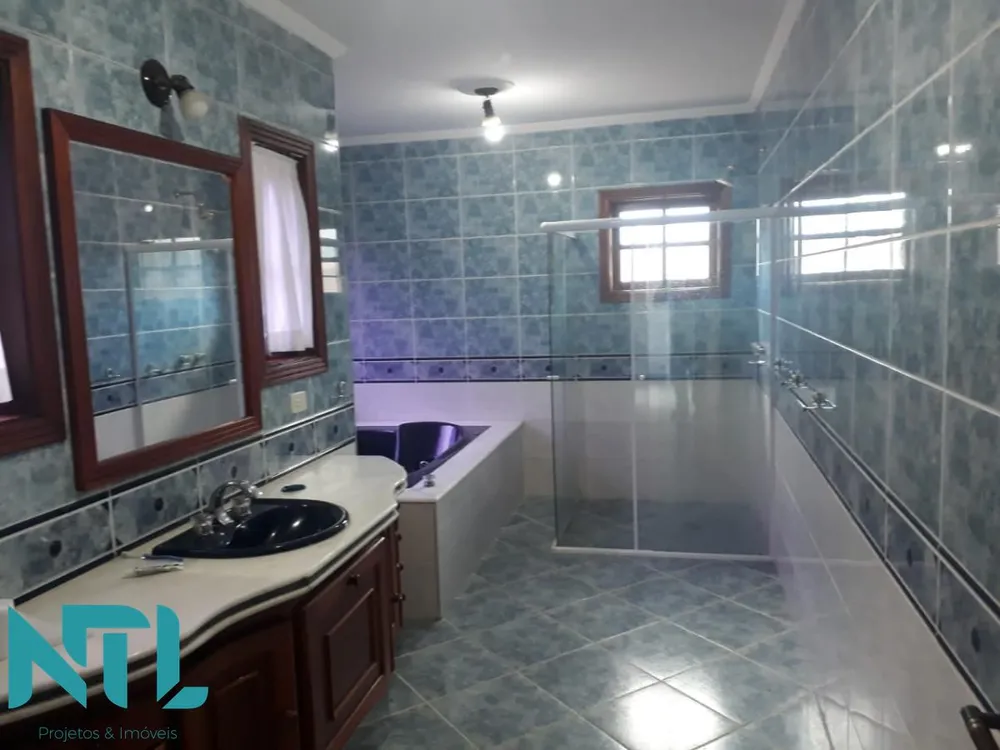 Sobrado, 3 quartos, 450 m² - Foto 6
