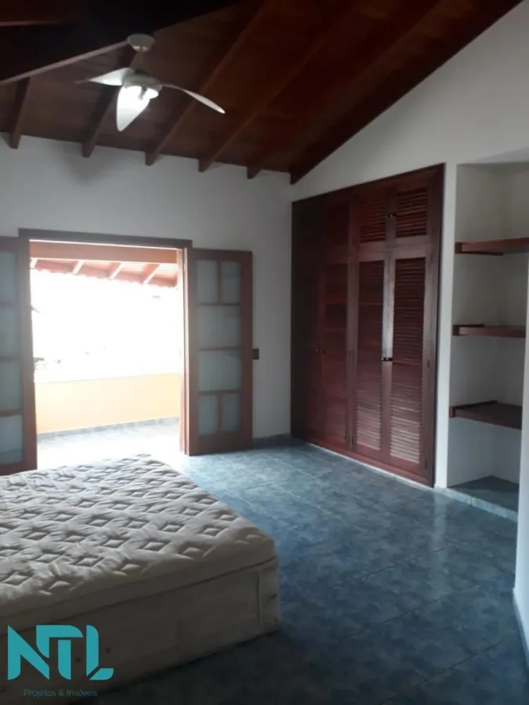 Sobrado, 3 quartos, 450 m² - Foto 12