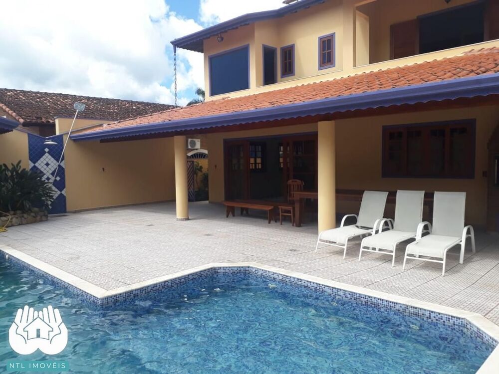 Sobrado, 3 quartos, 450 m² - Foto 3