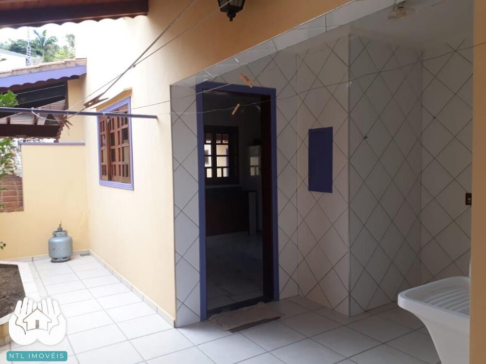 Sobrado, 3 quartos, 450 m² - Foto 4