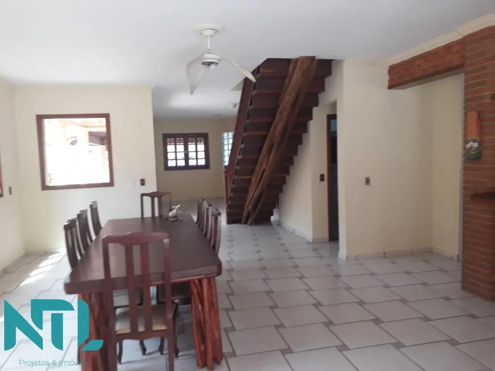 Sobrado, 3 quartos, 450 m² - Foto 16
