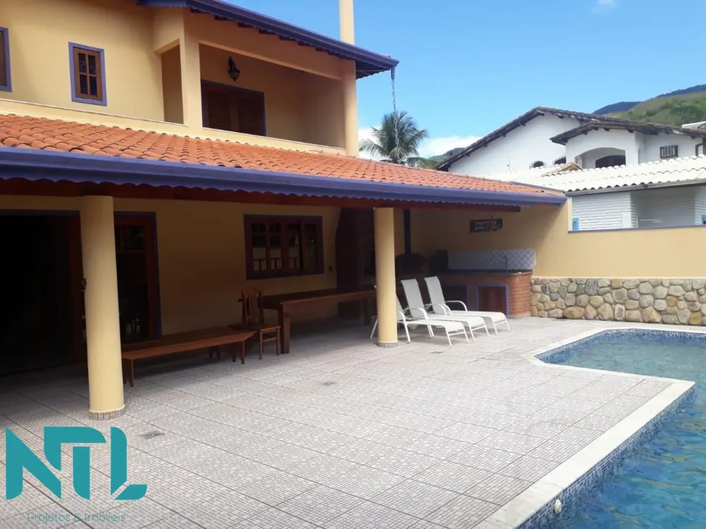 Sobrado, 3 quartos, 450 m² - Foto 8