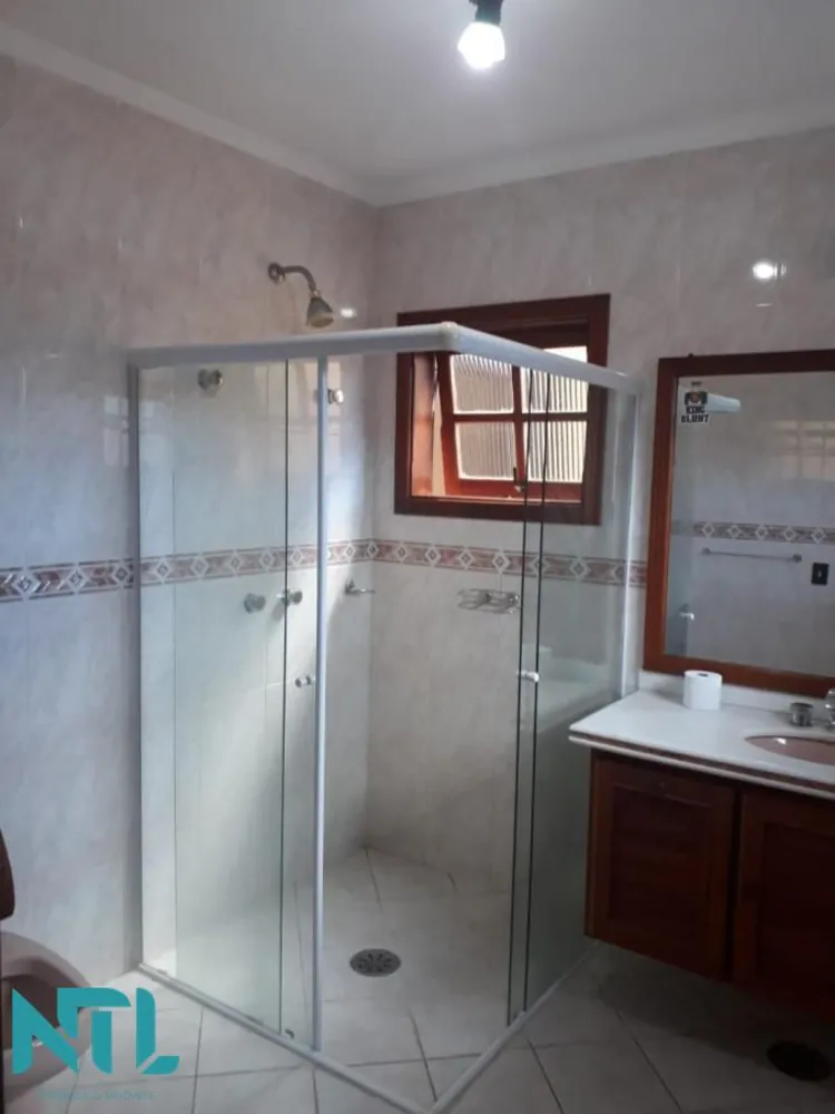 Sobrado, 3 quartos, 450 m² - Foto 8