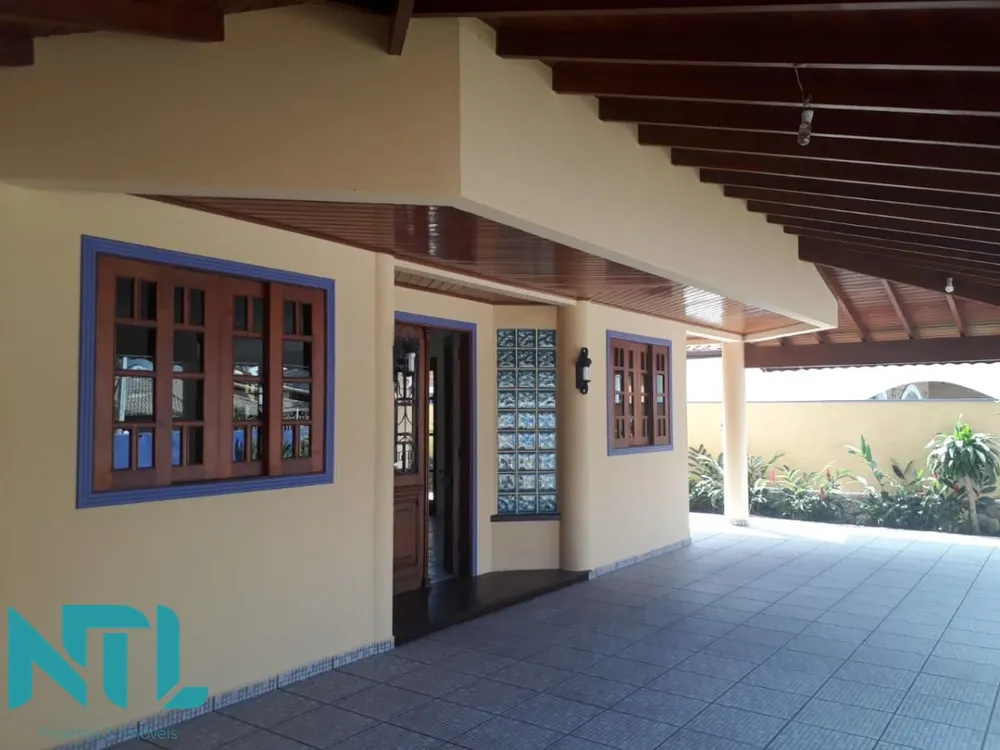 Sobrado, 3 quartos, 450 m² - Foto 7